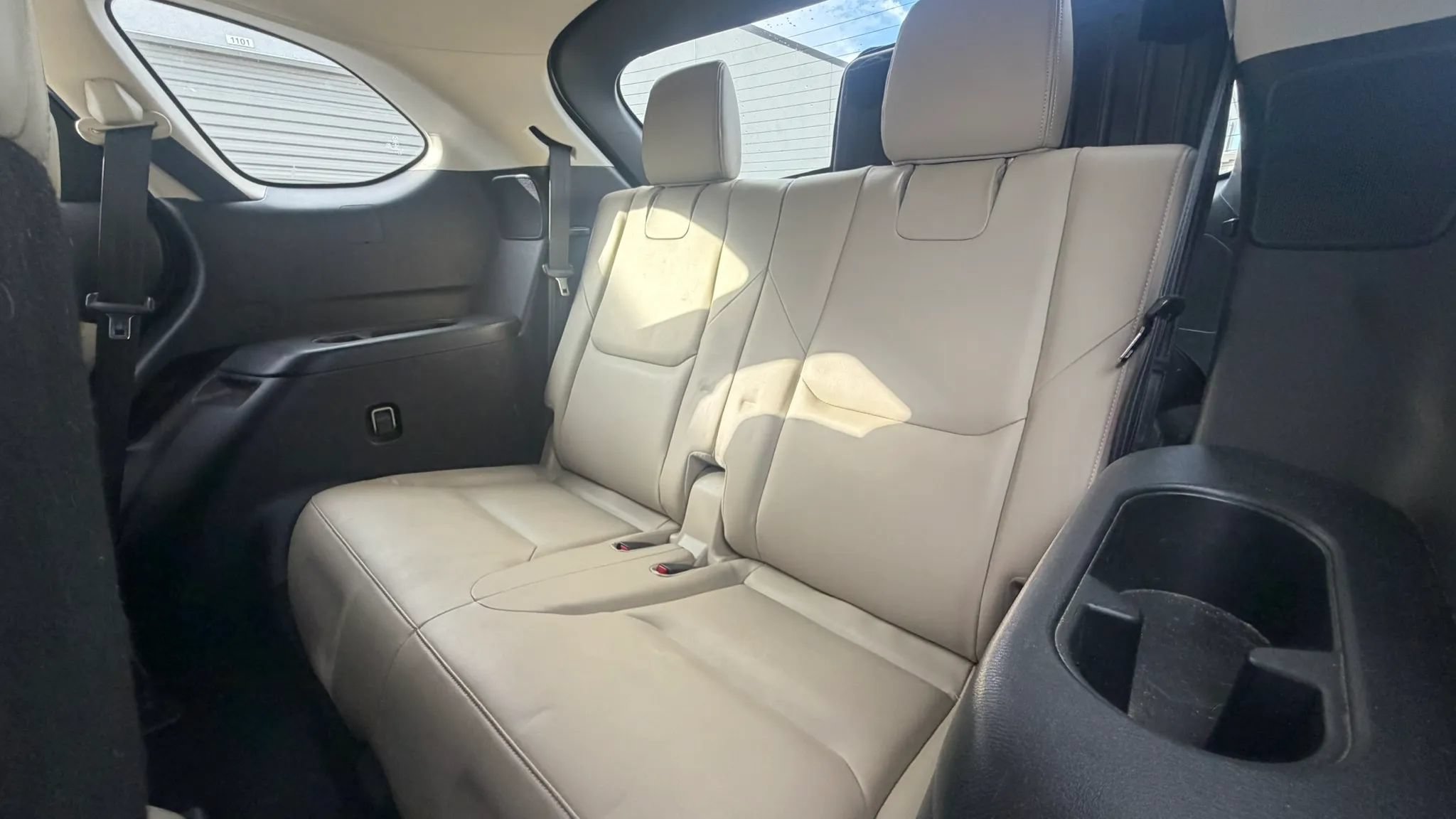 Used 2016 MAZDA CX-9 Touring AWD/4WD image 12
