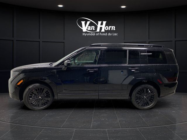 New 2027 Hyundai Santa Fe Calligraphy AWD/4WD image 4