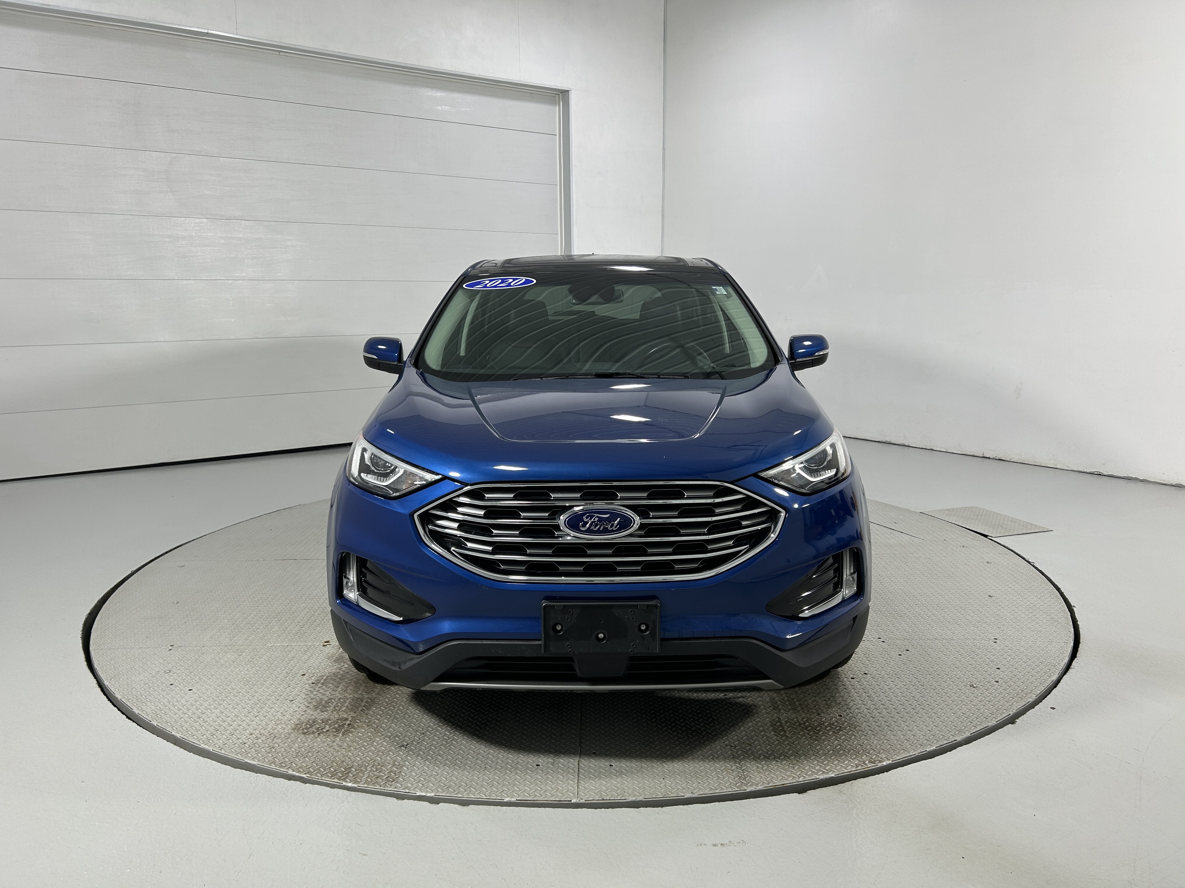 Used 2020 Ford Edge SEL w/ Convenience Package AWD/4WD image 18