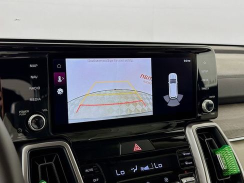 Used 2023 Kia Sorento X-Line EX image 15