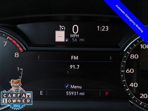 Used 2023 Cadillac XT5 Premium Luxury FWD image 14