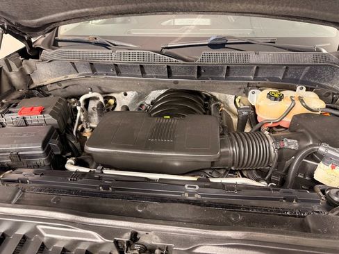 Used 2019 Chevrolet Silverado 1500 LT Trail Boss AWD/4WD image 43