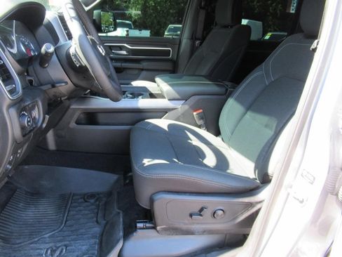 Used 2025 RAM 1500 Big Horn RWD image 19