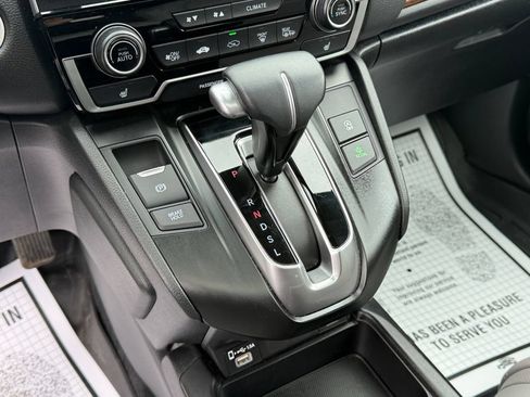 Used 2021 Honda CR-V EX-L image 22