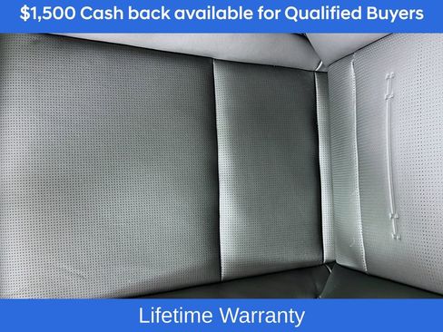 New 2026 Hyundai Santa Fe Limited image 20