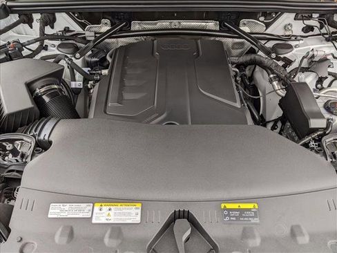 New 2025 Audi Q5 Premium Plus image 17