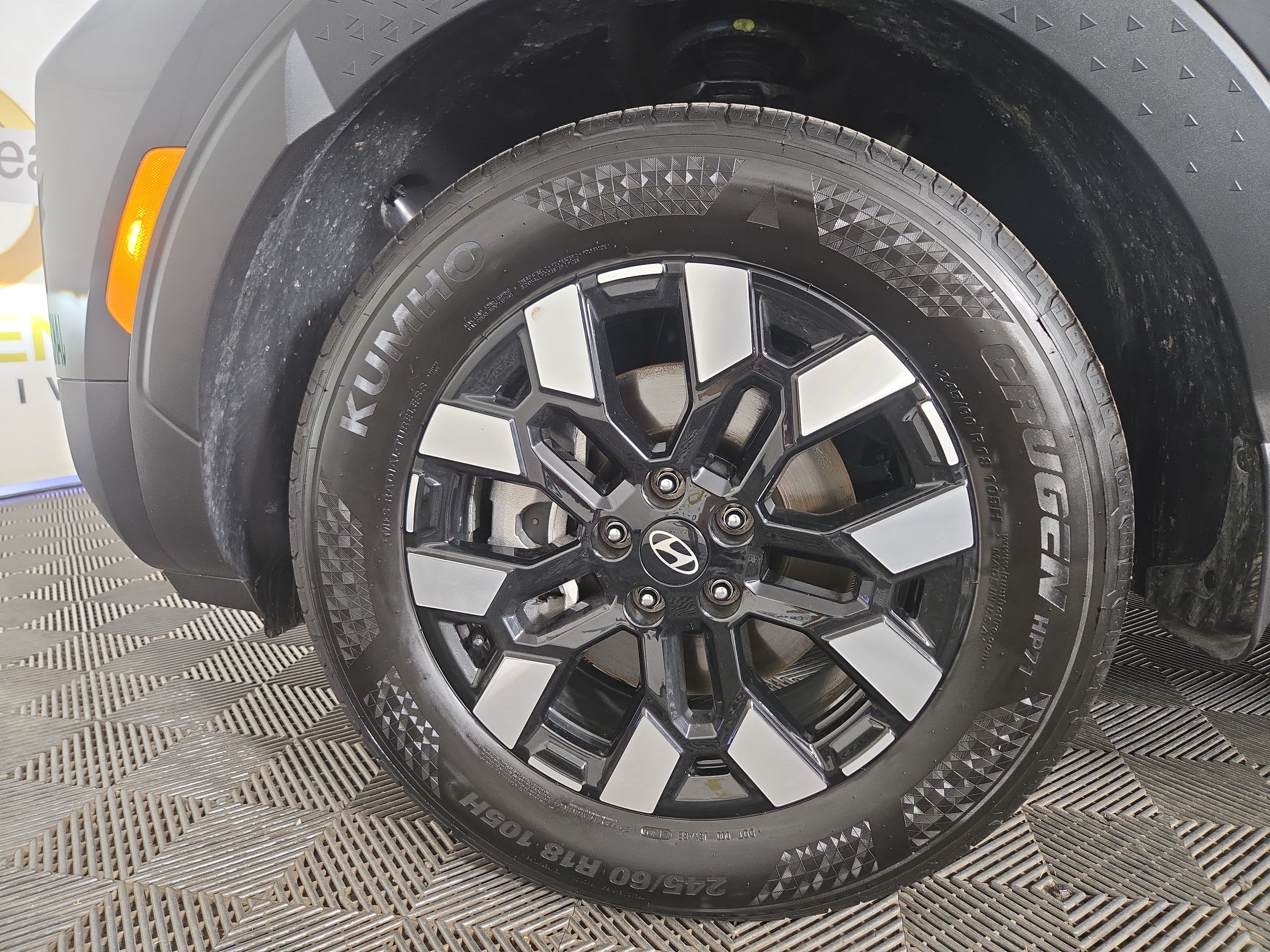 Used 2026 Hyundai Santa Cruz SEL AWD/4WD image 34