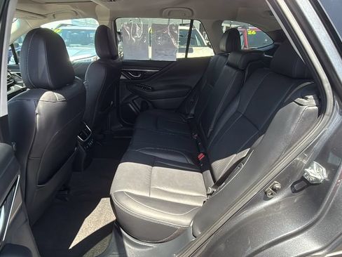 Used 2021 Subaru Outback Limited w/ Popular Package #2 AWD/4WD image 18