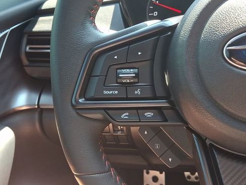 Certified 2023 Subaru WRX Premium AWD/4WD image 22