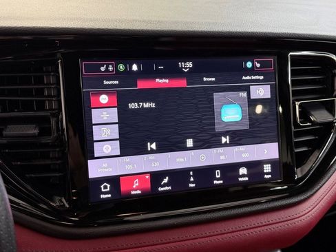 Used 2022 Dodge Durango R/T w/ Blacktop Package image 35