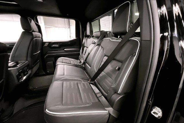 Used 2026 GMC Sierra 1500 AT4X AWD/4WD image 25