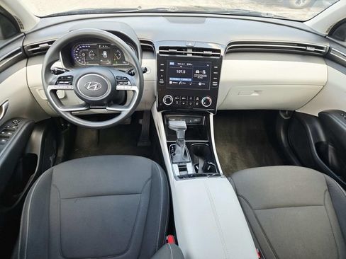 Used 2023 Hyundai Tucson SEL AWD/4WD image 9