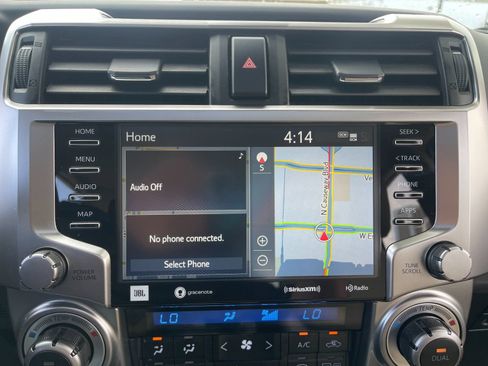 Certified 2023 Toyota 4Runner Limited image 34