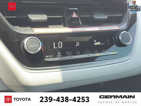Certified 2026 Toyota Corolla SE FWD image 30