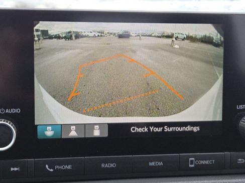 Used 2023 Honda Civic Sport image 5