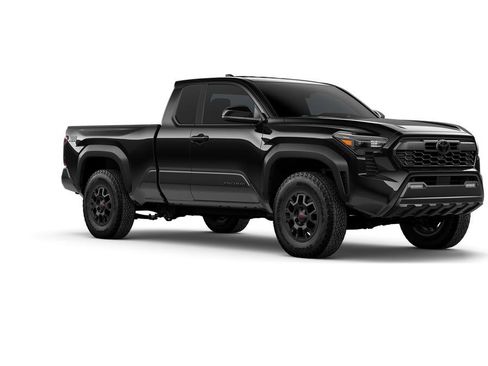 New 2026 Toyota Tacoma SR5 RWD image 15