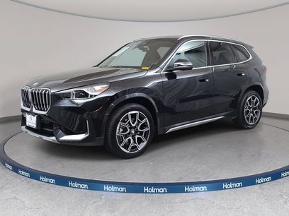 Used 2026 BMW X1 xDrive28i