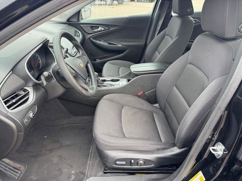 Used 2024 Chevrolet Malibu LT FWD image 6