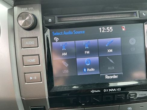 Used 2019 Toyota Tundra SR5 image 42