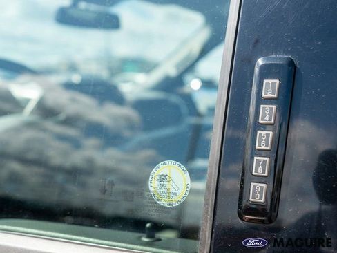 Used 2023 Ford F150 XLT w/ Equipment Group 302A High image 17