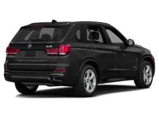 Used 2015 BMW X5 xDrive35d video 2