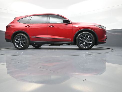 Certified 2023 Acura MDX A-Spec image 31