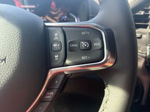 New 2025 RAM 2500 Laramie image 23