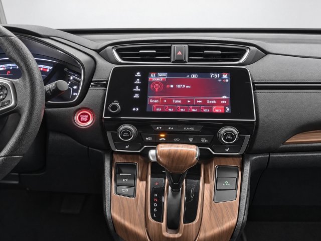 Used 2019 Honda CR-V EX image 24