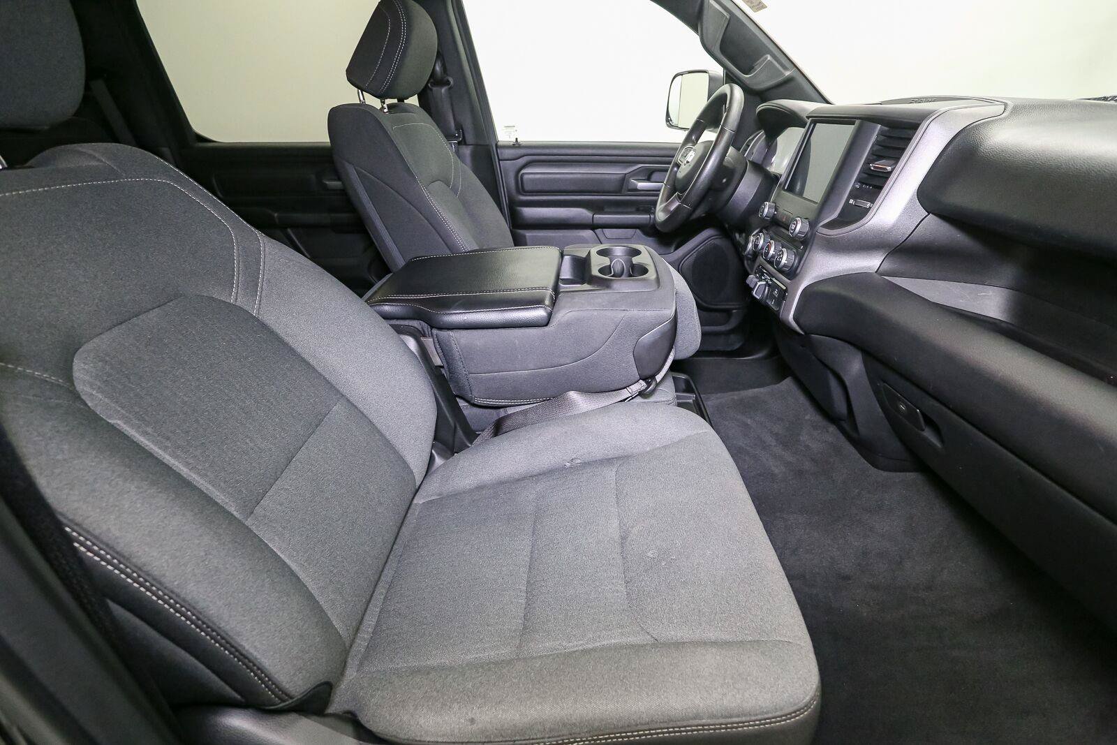 Used 2023 RAM 1500 Tradesman w/ Trailer Tow Group AWD/4WD image 16