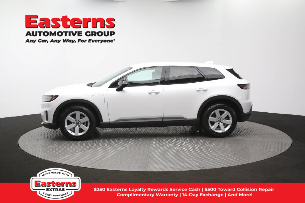 Used 2024 Honda Prologue EX image 58
