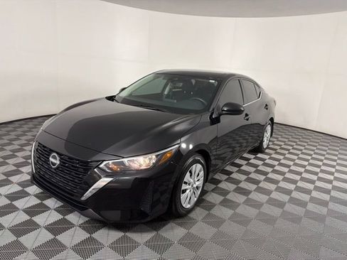 Used 2024 Nissan Sentra S FWD image 27