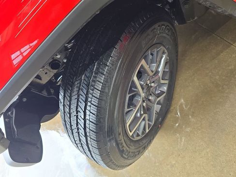 New 2026 Jeep Wrangler Sahara image 32