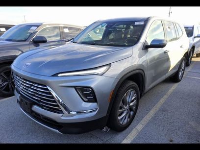 Used 2025 Buick Enclave Preferred