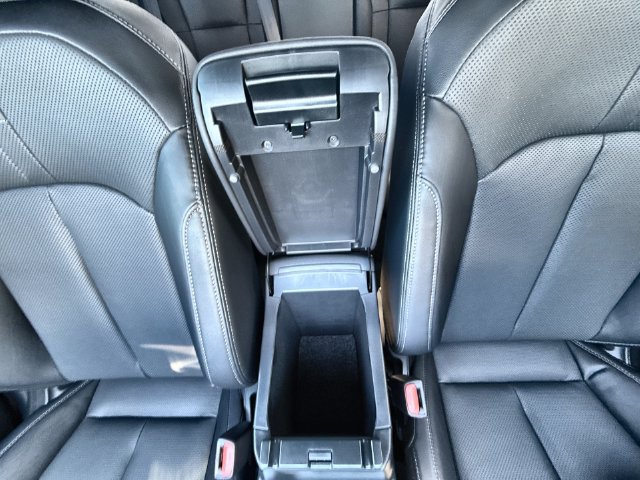 New 2026 Subaru Outback Touring XT AWD/4WD image 23