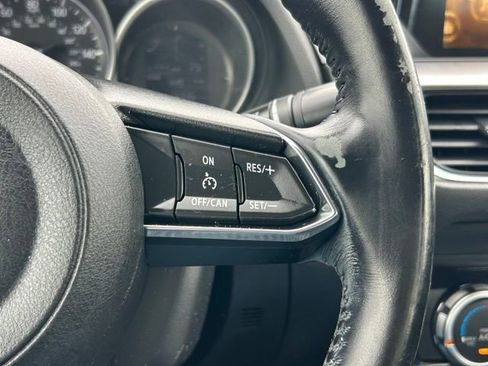 Used 2017 MAZDA MAZDA6 Sport image 21
