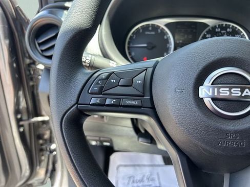 Used 2024 Nissan Kicks S FWD image 29