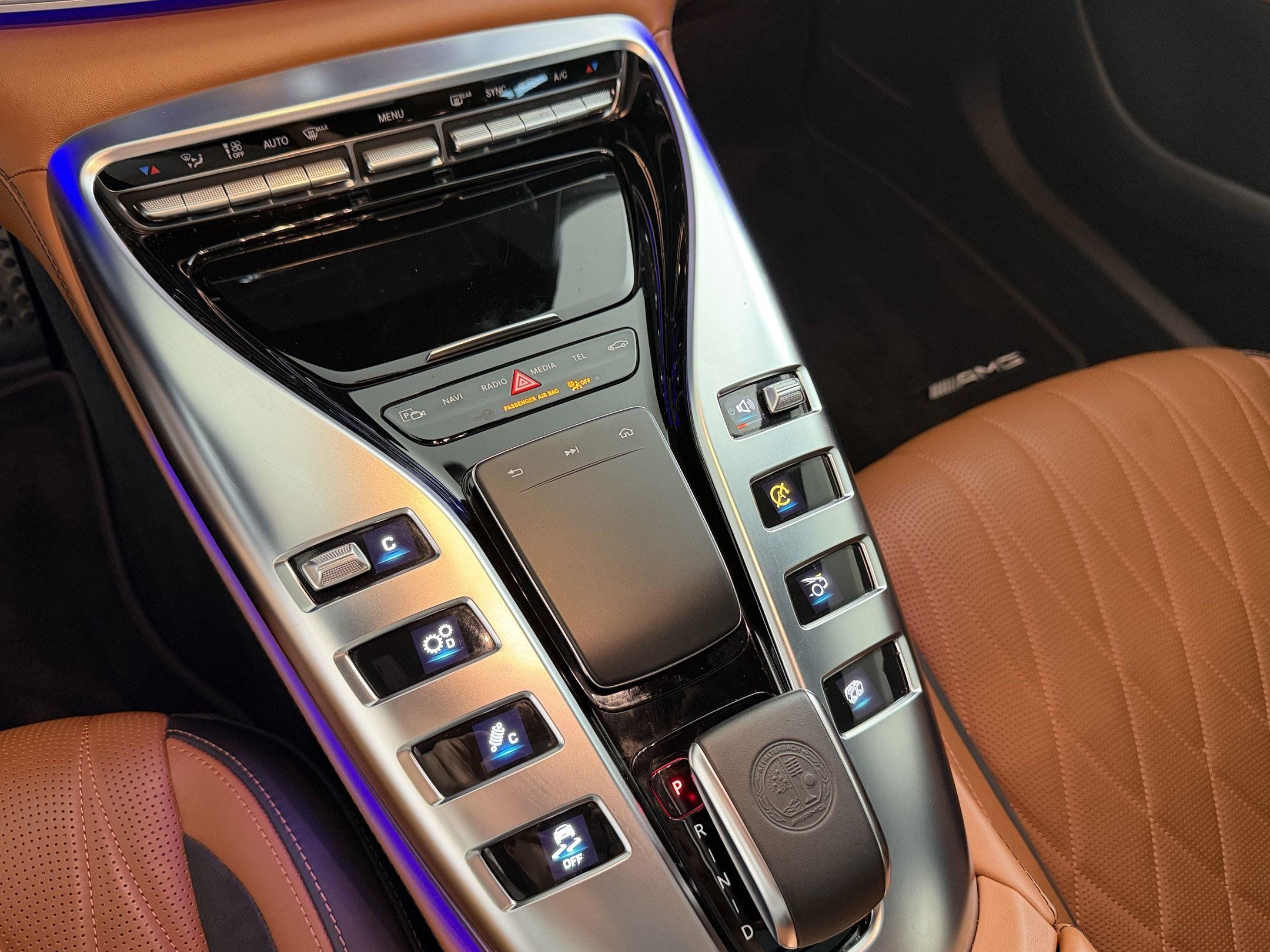 Used 2020 Mercedes-Benz AMG GT 53 image 18