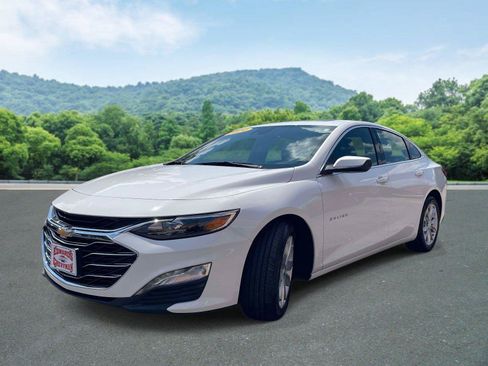 Used 2024 Chevrolet Malibu LT FWD image 23