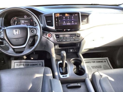 Used 2017 Honda Pilot EX-L image 21