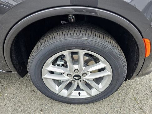 New 2025 Dodge Durango GT image 10