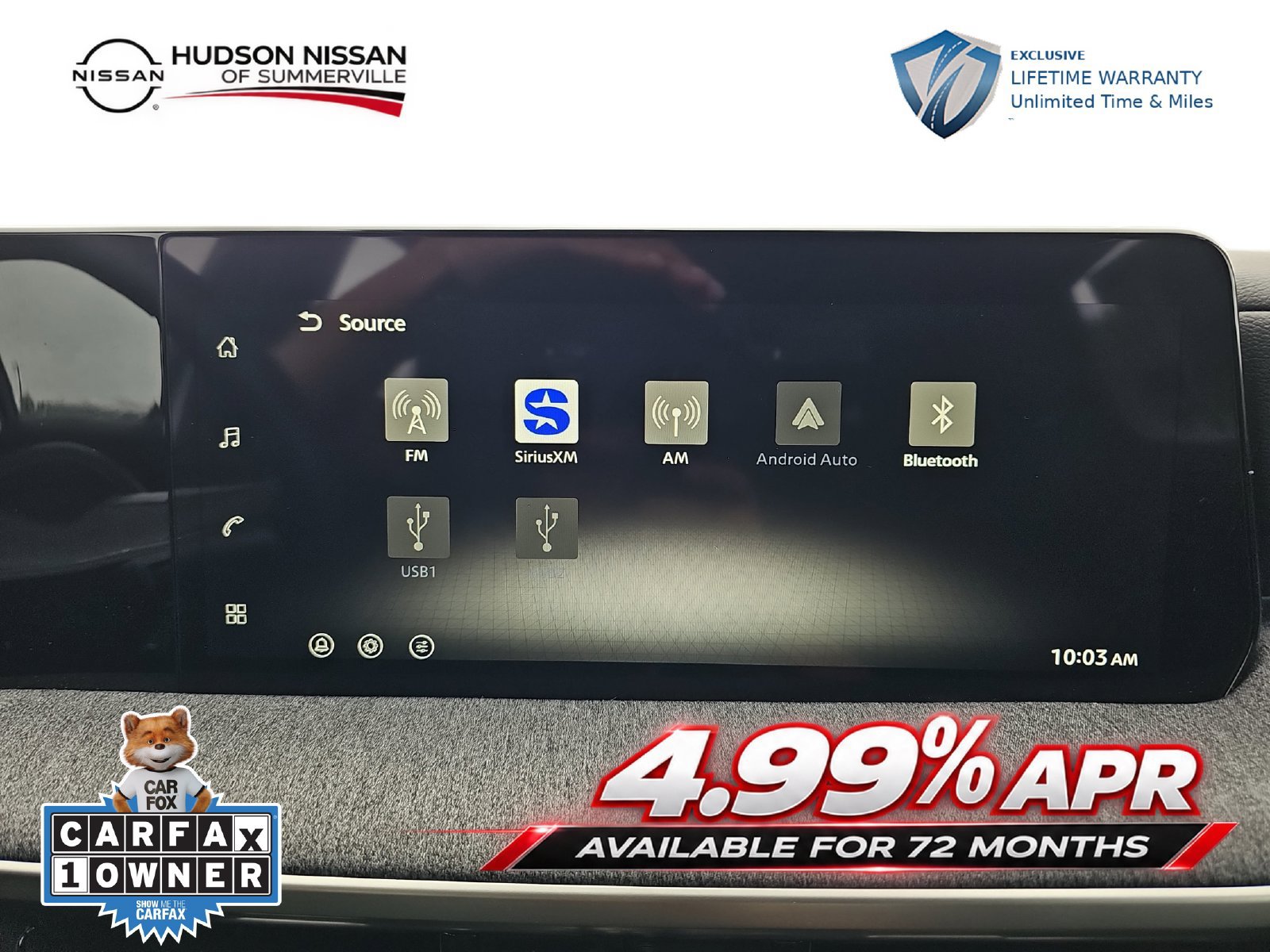 Used 2026 Nissan Kicks S FWD image 22