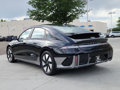 Used 2025 Hyundai Ioniq 6 SE
