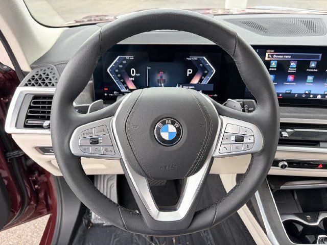 Certified 2025 BMW X7 xDrive40i w/ Premium Package AWD/4WD image 25