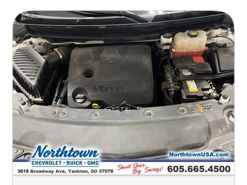 Used 2023 Buick Enclave Avenir w/ Trailering Package, 5000 lbs. AWD/4WD image 22