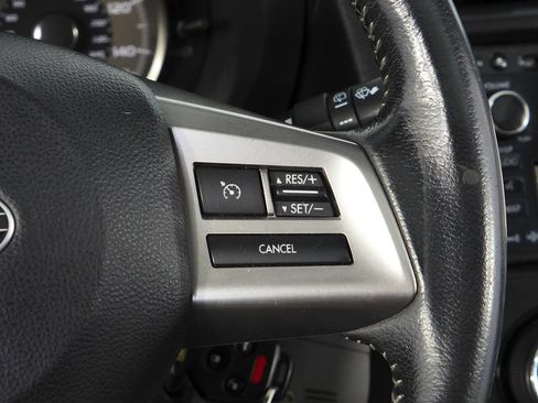 Used 2014 Subaru Forester 2.5i Limited AWD/4WD image 28
