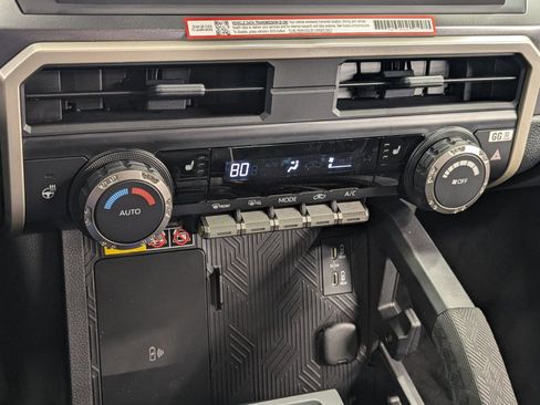 New 2026 Toyota Tacoma SR5 image 25