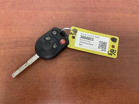 Used 2018 Ford Focus SE FWD image 35