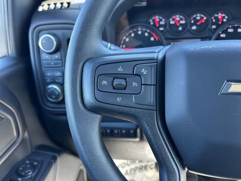 New 2025 Chevrolet Silverado 2500 W/T w/ WT Convenience Package image 24