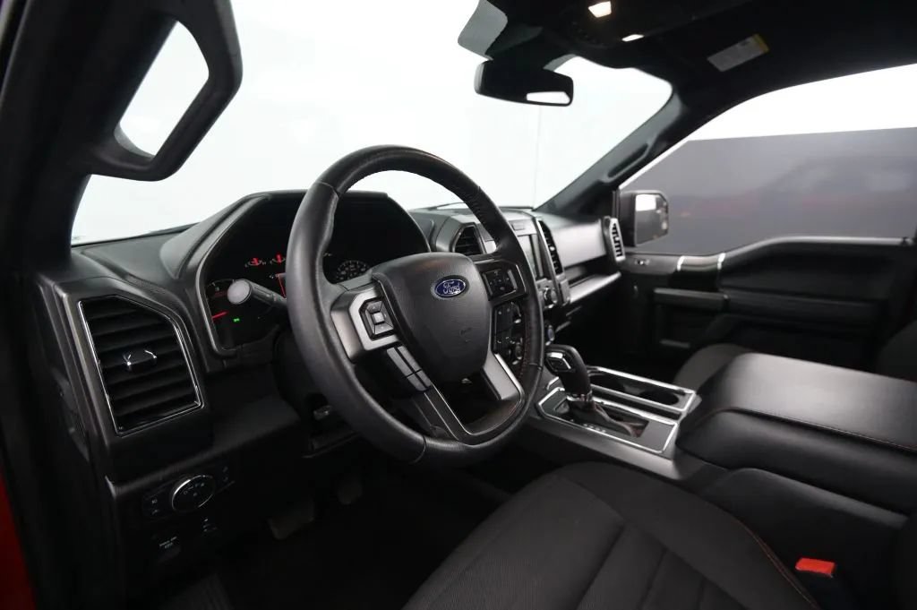 Used 2020 Ford F150 XLT w/ Equipment Group 302A Luxury AWD/4WD image 41