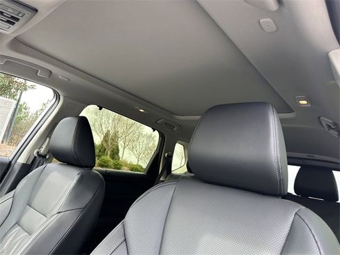 New 2026 Nissan Rogue Platinum image 26